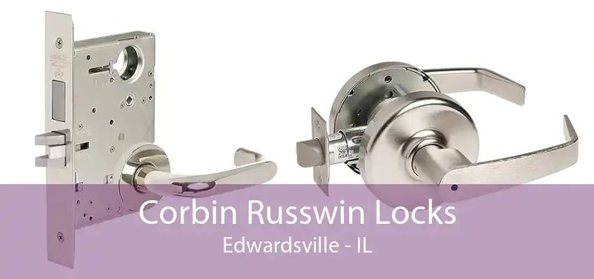 Corbin Russwin Locks Edwardsville - IL