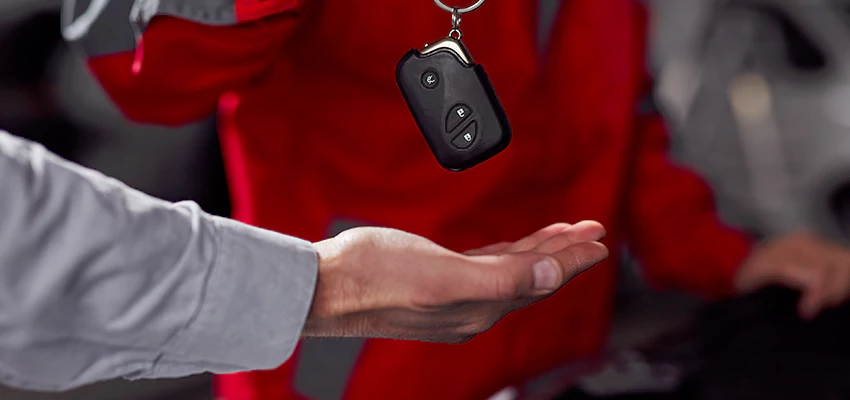 Automotive Car Lock Rekeying Locksmith Specialists in Edwardsville, Illinois