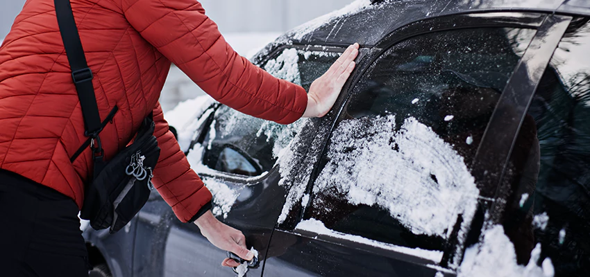 Emergency Keyless Lockout in Edwardsville, IL