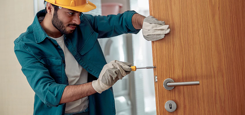 24 Hour Residential Locksmith in Edwardsville, Illinois