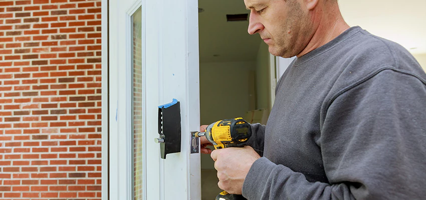 Eviction Locksmith Services For Lock Installation in Edwardsville, IL