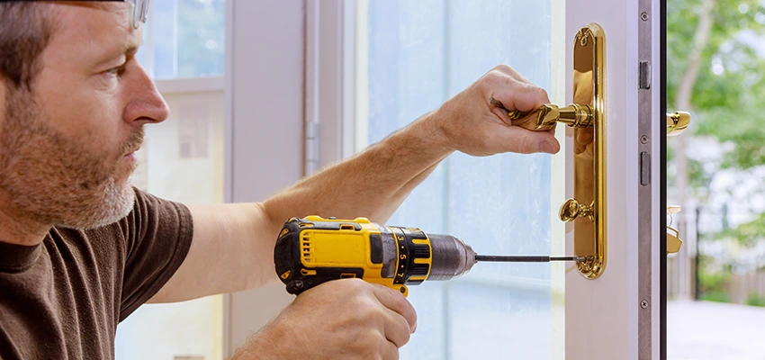 Affordable Bonded & Insured Locksmiths in Edwardsville, IL