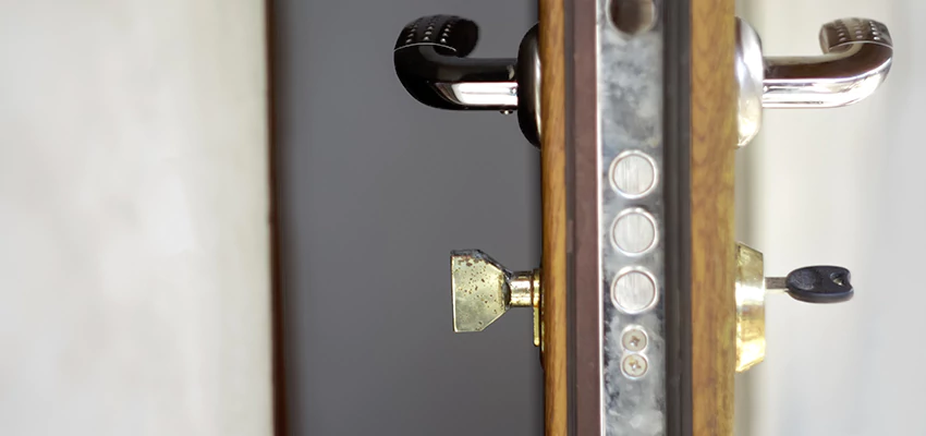 Holiday Emergency Locksmith in Edwardsville, Illinois