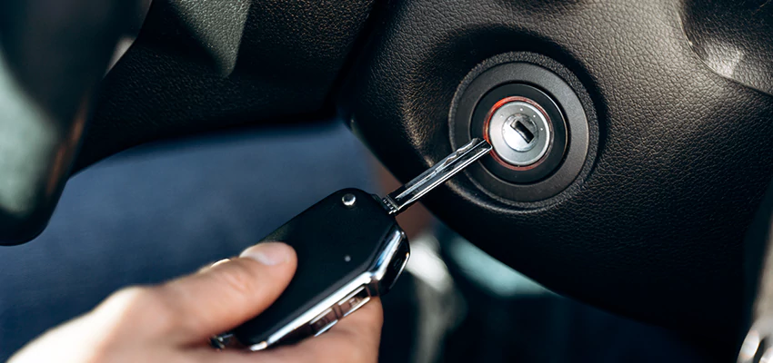 Car Key Replacement Locksmith in Edwardsville, Illinois