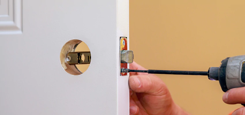 Stuck Door Knobs Repair in Edwardsville, IL