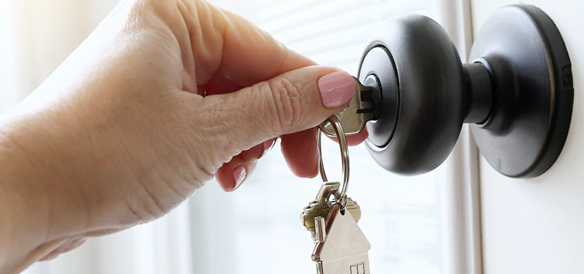 Top Locksmith For Residential Lock Solution in Edwardsville, Illinois