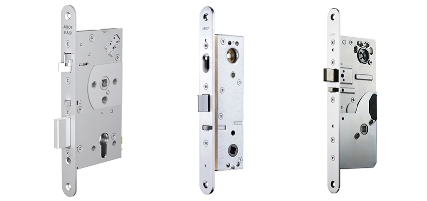 ASSA-Abloy Locks Hinge Repair in Edwardsville, Illinois