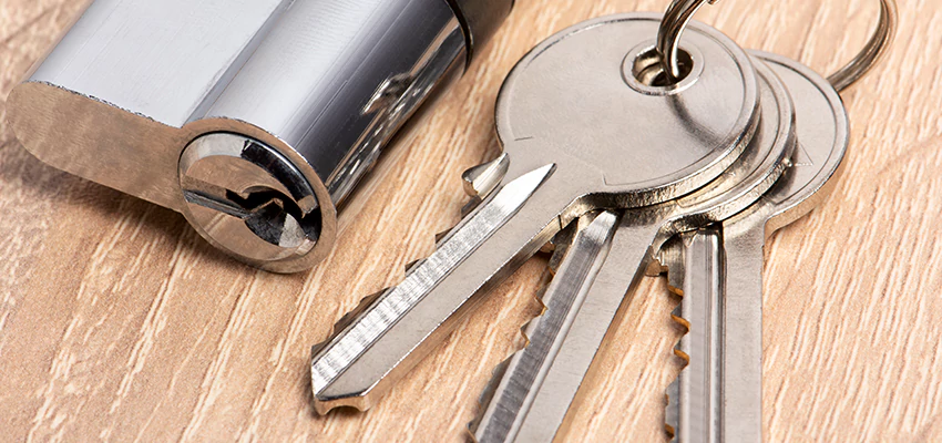 Lock Rekeying Services in Edwardsville, Illinois