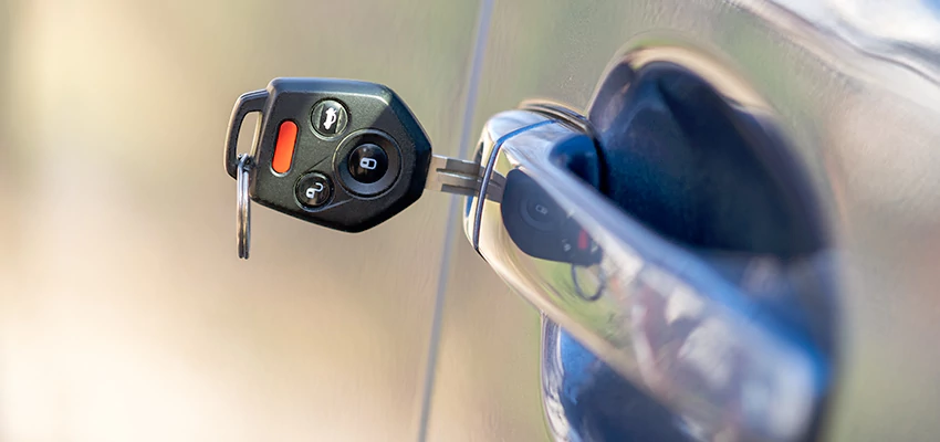 Automotive Locksmith Key Programming Specialists in Edwardsville, IL