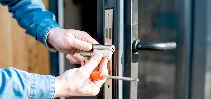 Eviction Locksmith For Lock Repair in Edwardsville, IL