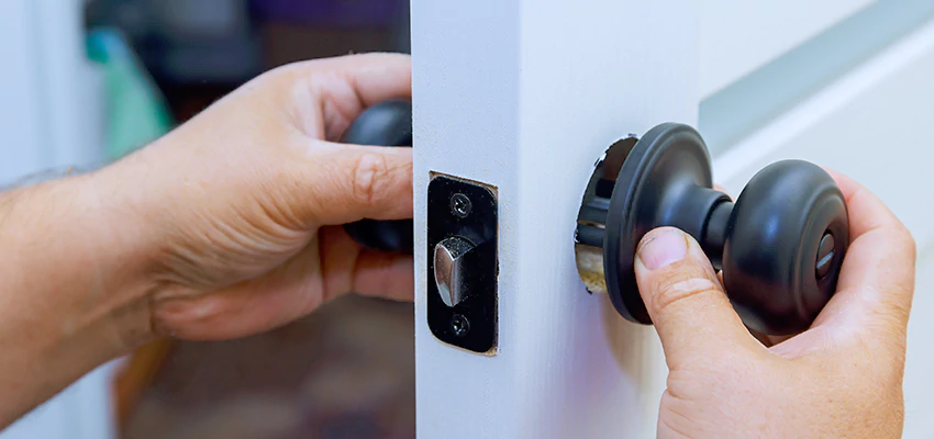 Smart Lock Replacement Assistance in Edwardsville, Illinois