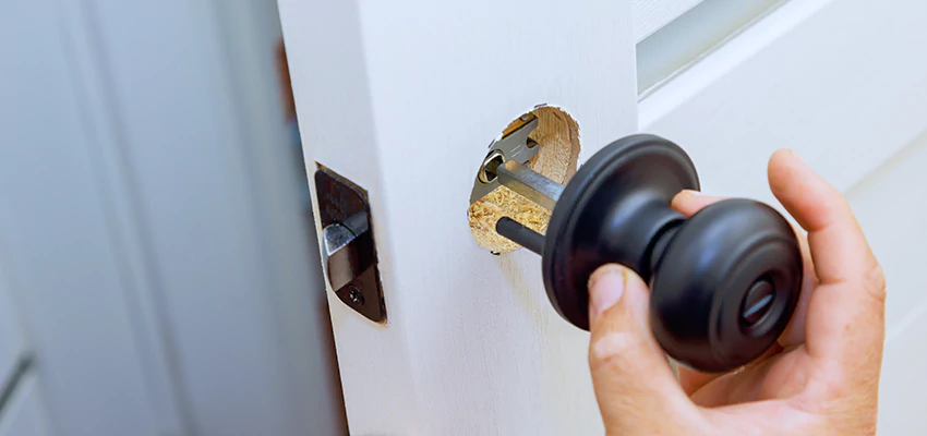 Locksmith For Lock Repair Near Me in Edwardsville, Illinois