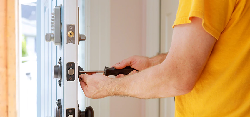 Eviction Locksmith For Key Fob Replacement Services in Edwardsville, IL