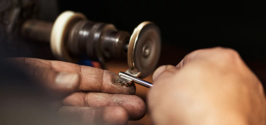 Hotel Lock Master Key System in Edwardsville, Illinois