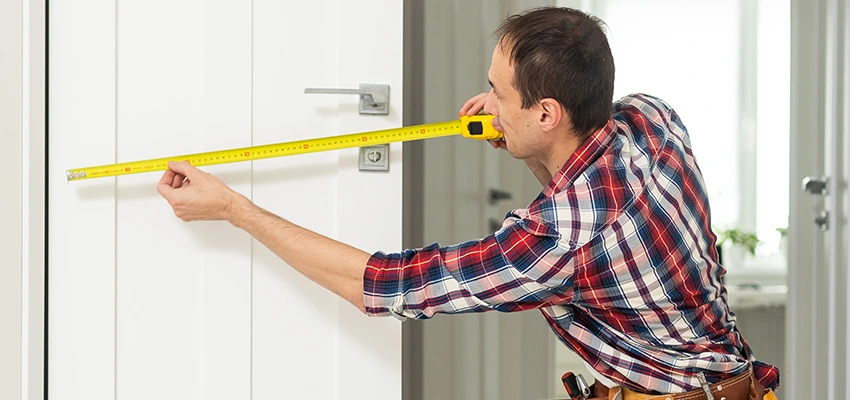 Bonded & Insured Locksmiths For Lock Repair in Edwardsville, Illinois