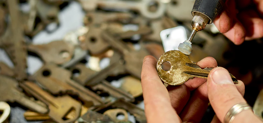 A1 Locksmith For Key Replacement in Edwardsville, Illinois