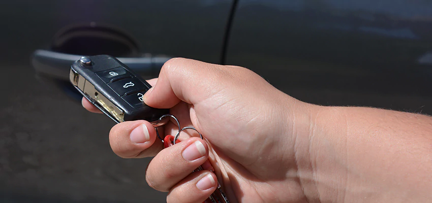 Car Door Unlocking Locksmith in Edwardsville, Illinois