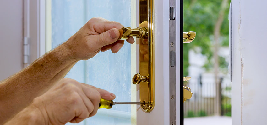 Local Locksmith For Key Duplication in Edwardsville, IL